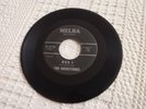 DOOWOP GROUP THE ROCKETONES  DEE I/MEXICO   MELBA 113