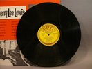 Jerry Lee Lewis Original 1958 SUN SU123 Vinyl 33 RPM Record LP 1230