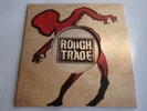GOAT GIRL - COUNTRY SLEAZE / SCUM - RARE DEBUT LTD VINYL 7