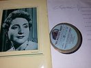 MOURA LYMPANY Prokofiev Piano Conc 1/3 EMI HMV CSD 1253 ORIGINAL UK Green/Gold