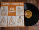 FAIRPORT CONVENTION   FULL HOUSE  RICHARD THOMPSON