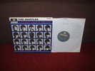 THE BEATLES Hard Days Night LP 1964 MONO 1st Press  BRILLIANT EXAMPLE