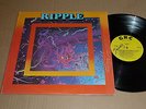RIPPLE - RARE SELF-TITLED 1973 GRC FUNK LP IN SHRINK