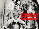 Symarip ?– Skinhead Moonstomp trojan rare ska reggae LP