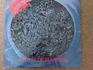 Morbid Angel Altars Of Madness LP Vinyl Metal