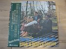 Karin Krog & Dexter Gordon Blues And Ballads - NM - Japan