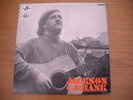 Rare jackson c. frank record
