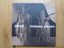UNKLE Psyence Fiction 2 x vinyl LP