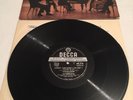 Schubert, Curzon, Vienna Octet-The Trout Quintet - UK LP 1958 SXL 2110 - GREAT