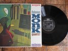 THELONIOUS MONK  MISTERIOSO  JAPANESE PRESSED JAZZ LP  RIVERSIDE RECORDS