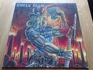 Uncle Slam - Say Uncle, LP 1988