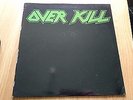 Overkill - Overkill, EP, 1983, Metal Storm