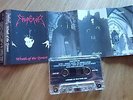 Emperor - Wrath Of The Tyrant, Demo, Wild Rags, 1994