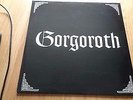 Gorgoroth - Pentagram, LP, First Press Malicious Records, 1996