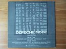 Depeche Mode Master and Servant  US Promo Vinyl