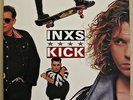 INXS / Styx / Heart / huey Lewis and the News Lot