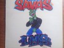 kks lms Savas Kool Berlin West Untergrund MOR Royalbunker Vinyl 12
