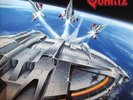 QUARTZ - Against All Odds (NEW*LIM.500 REISSUE*NWOBHM CLASSIC*J.PRIEST*UFO)