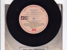 THE BEATLES:-45 RPM ARGENTINA PROMO LABEL-MOVIE MEDLEY-1982-VERY RARE