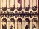 MANFRED MANN - AS IS (Bogen Cover) -ORIGINAL LP-DE 66- Fontana 886 404 TY