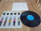 XRAY SPEX LP GERMFREE ADOLESCENTS
