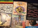 reggae 37 Reggae Albums  Trojan Front Line Greensleeves