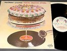 THE ROLLING STONES - LET IT BLEED  (FROM RADIO STOCK) LP