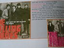 ROLLING STONES Get Off Of My Cloud 1965  Sweden PINK VERSION P/S 45