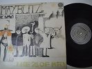 May Blitz - 2nd May  - OZ Vertigo Swirl LP - 1971 Progressive Rock - Masterpiece