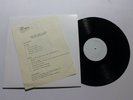 JOHNNY MATHIS When Will I See You Again LP CBS Rec. KC-33420 RARE TEST PRESS 6A
