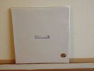 Rare Beatles Kum Back LP limited edition colour vinyl no tmoq Get Back acetate
