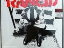 Punk RANCID LP ... And Out Come The Wolves BLAC 180g Vinyl + Poster + Promo +Mp3