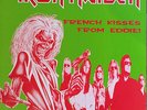 Iron Maiden ?– French Kisses From Eddie,  Vinyl, LP, Limited Edition, NEW, RARE