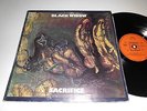 BLACK WIDOW - Sacrifice ´74 -LP/ original UK vinyl, CBS 63948, rare PROG, VG+
