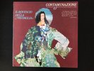 IL ROVESCIO DELLA MEDAGLIA CONTAMINAZIONE LP PRESERIE DELLA PRIMA STAMPA