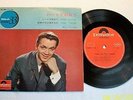 Gus Backus EP aus Japan, Touch on your Heart, Turn Around, engl. & jap. gesungen
