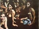 THE JIMI HENDRIX EXPERIENCE 'Electric Ladyland' - 1968 Track double LP