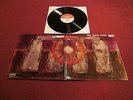 TEN YEARS AFTER-STONEDHENGE-1968 UK 1ST PRESS   SUPER AUDIO & COVER