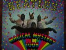 Beatles - Magical Mystery Tour (1967 Double 7