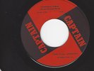 OHIO GARAGE/PSYCH- THEE YOUNG GENERATION- 