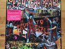 Yeah Yeah Yeahs - Fever To Tell LTD LP picture disc RARE (2003)