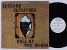 13TH FLOOR ELEVATORS Bull Of The Woods INTERNATIONAL ARTISTS LP wlp