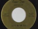 R&B Rocker Mod 45 - Jamie Ross - Let's Do The Cat - Coun-Tree - mp3