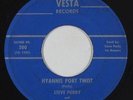 Rockabilly R&B 45 - Steve Purdy & Studs - Hyannis Port Twist/Weed - Vesta - mp3