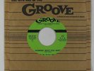 R&B Rocker 45 - Roy Mr. Guitar Gaines - Worried 'Bout You Baby - Groove - mp3