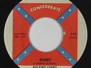 R&B Mod Inst. 45 - Rocking Capris w/ Wayne Cochran - Money - Confederate - mp3