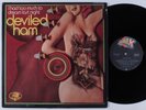 DEVILED HAM I Had Too Much To Dream Last Night SUPER K LP VG++/VG+