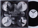 BEATLES Alpha Omega, Volume 1 TV PRODUCTS 4XLP VG++ box set