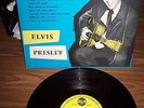 ELVIS PRESLEY SUPER RARE RECORD GOOD ROCKIN TONIGHT 10 INCH 33 RPM MINT NEW