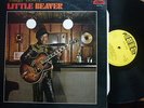 little beaver party down uk president lp 1063 soul
